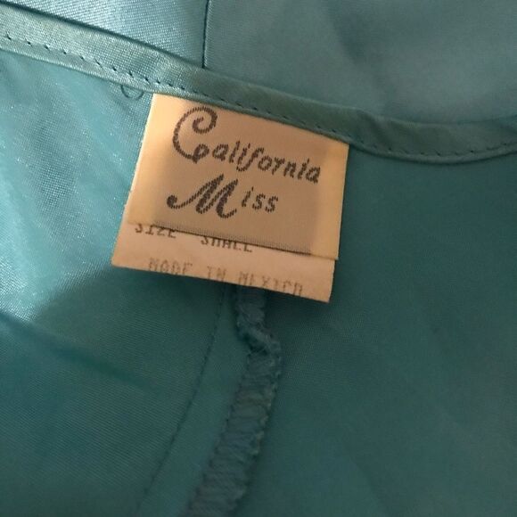 California miss small nighty - Picture 7 of 7